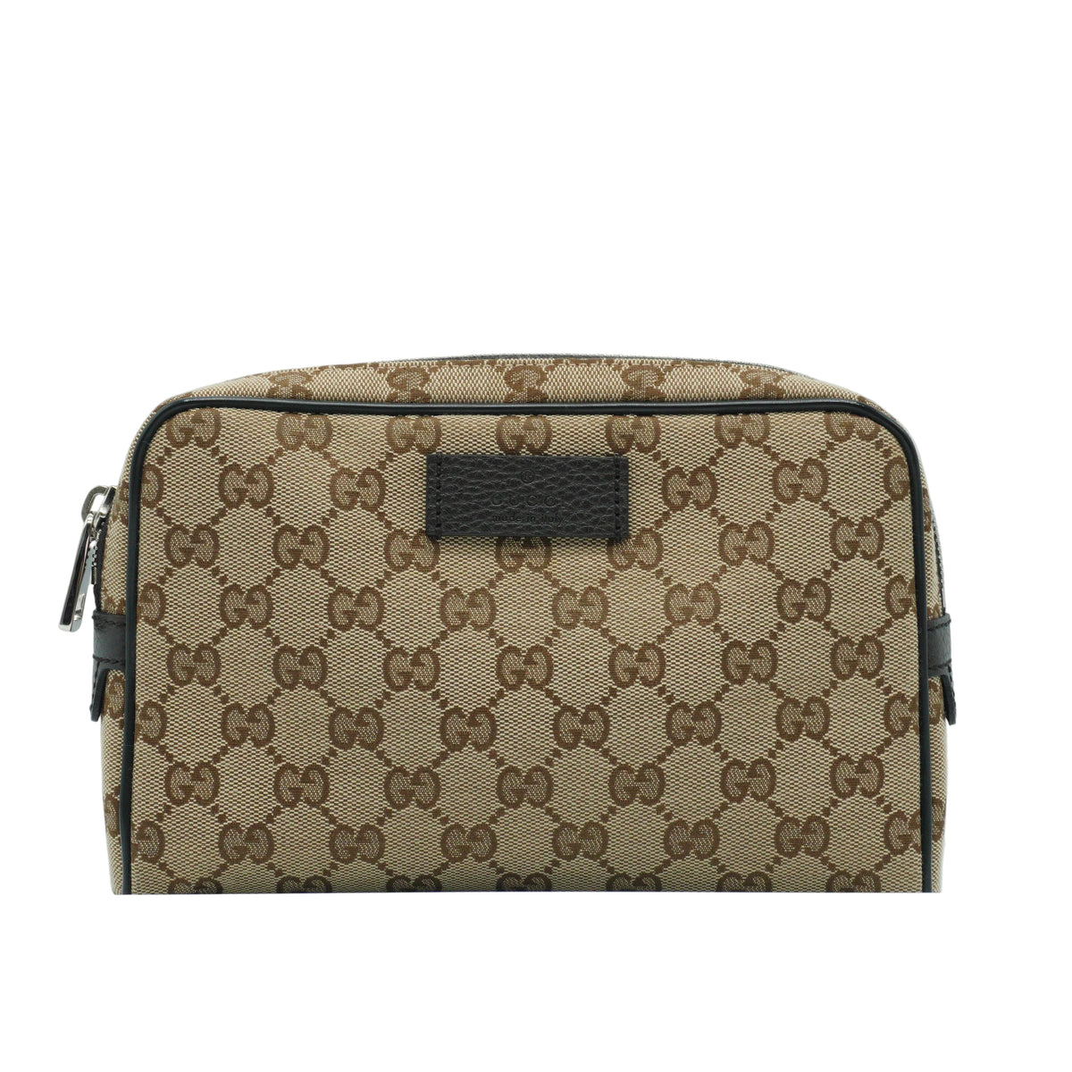 Gucci Beltbag Canvas Small SHW