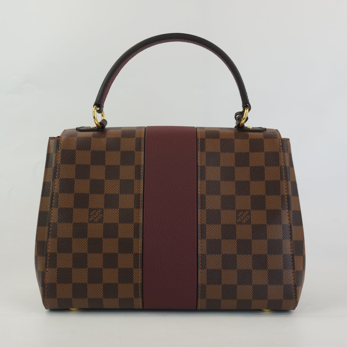 Louis Vuitton	Bond Street DE GHW Medium