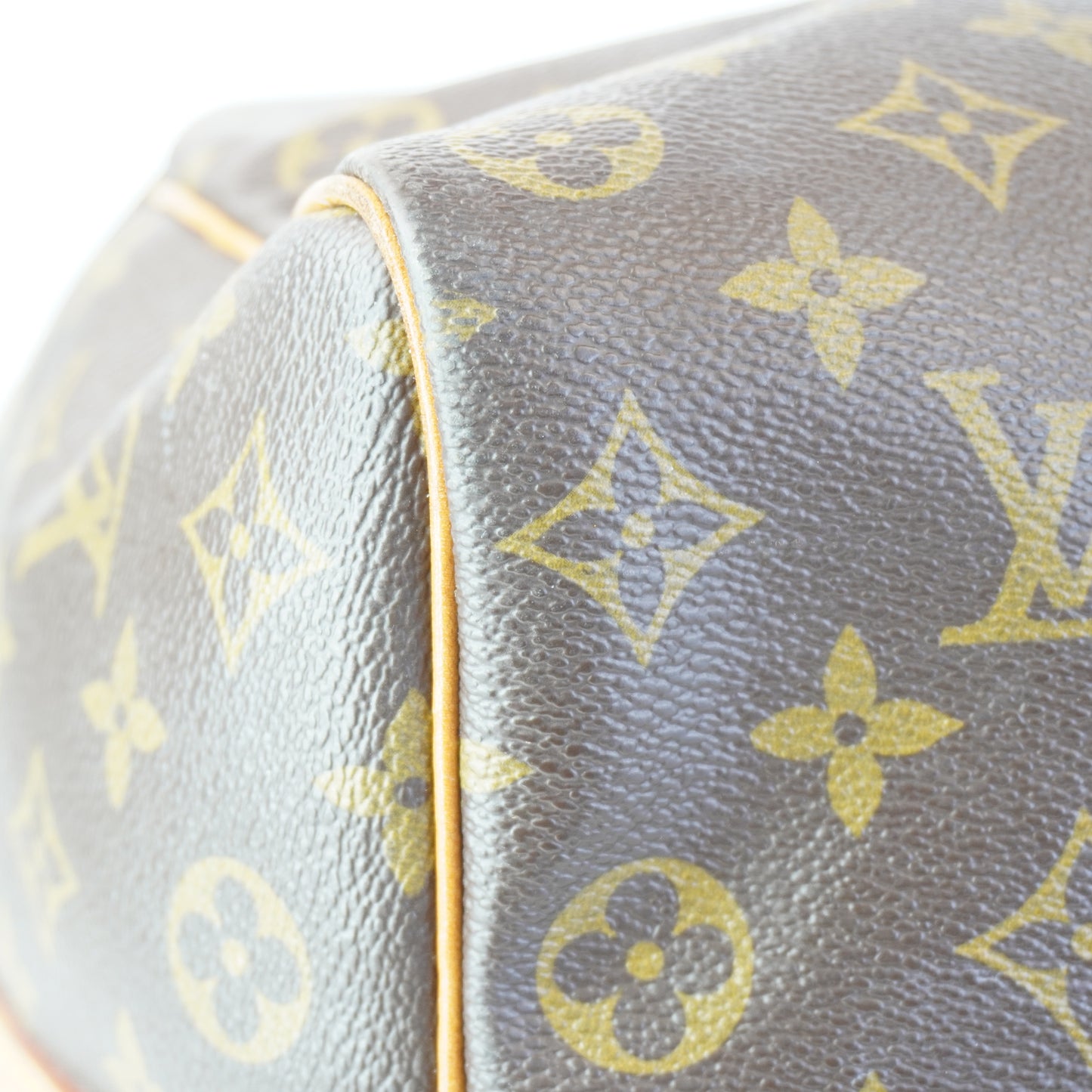 Louis Vuitton	Keepall 50 GHW Large