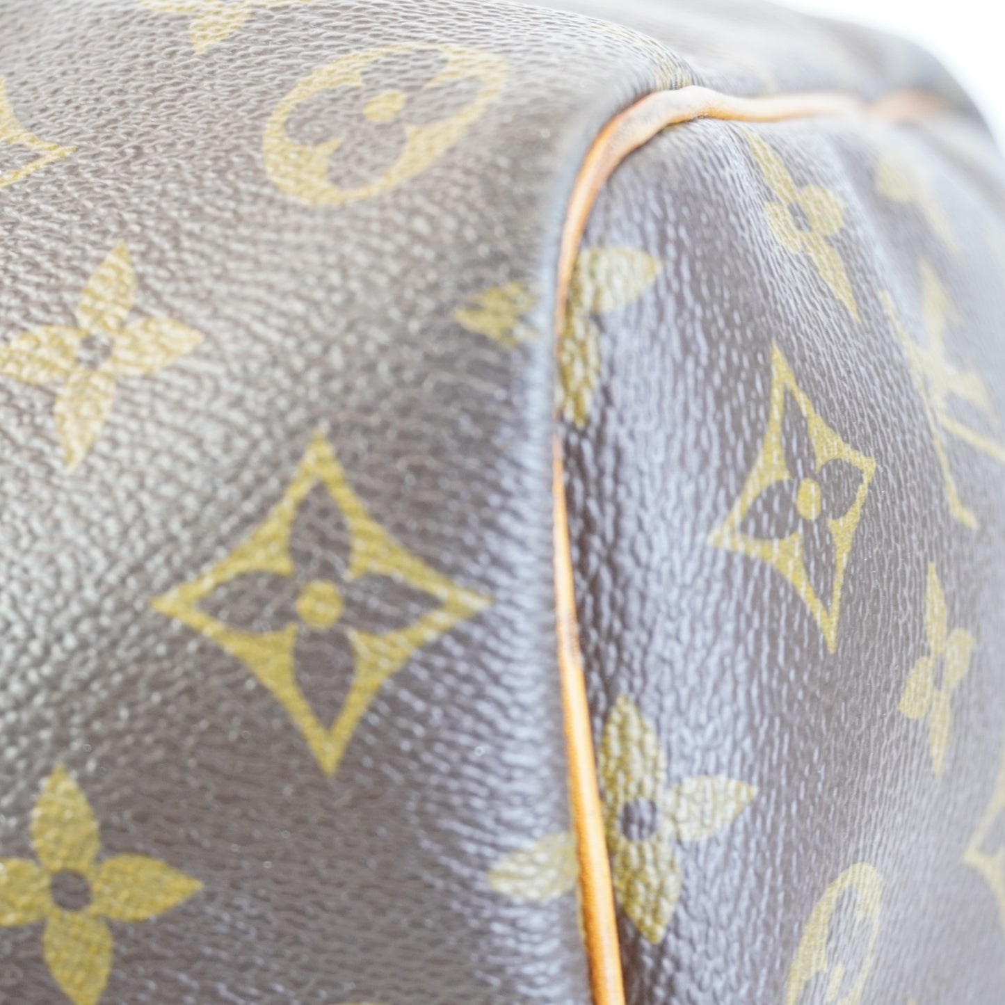Louis Vuitton	Keepall 50 GHW Large