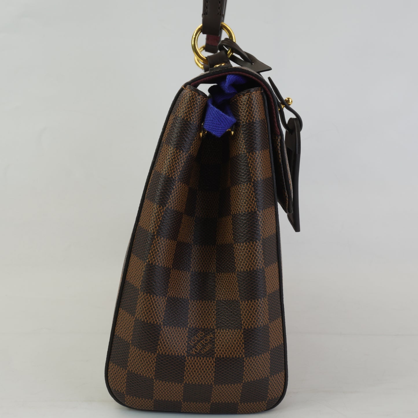 Louis Vuitton	Bond Street DE GHW Medium
