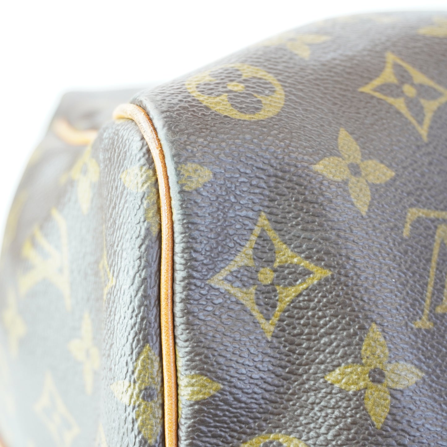Louis Vuitton	Keepall 50 GHW Large
