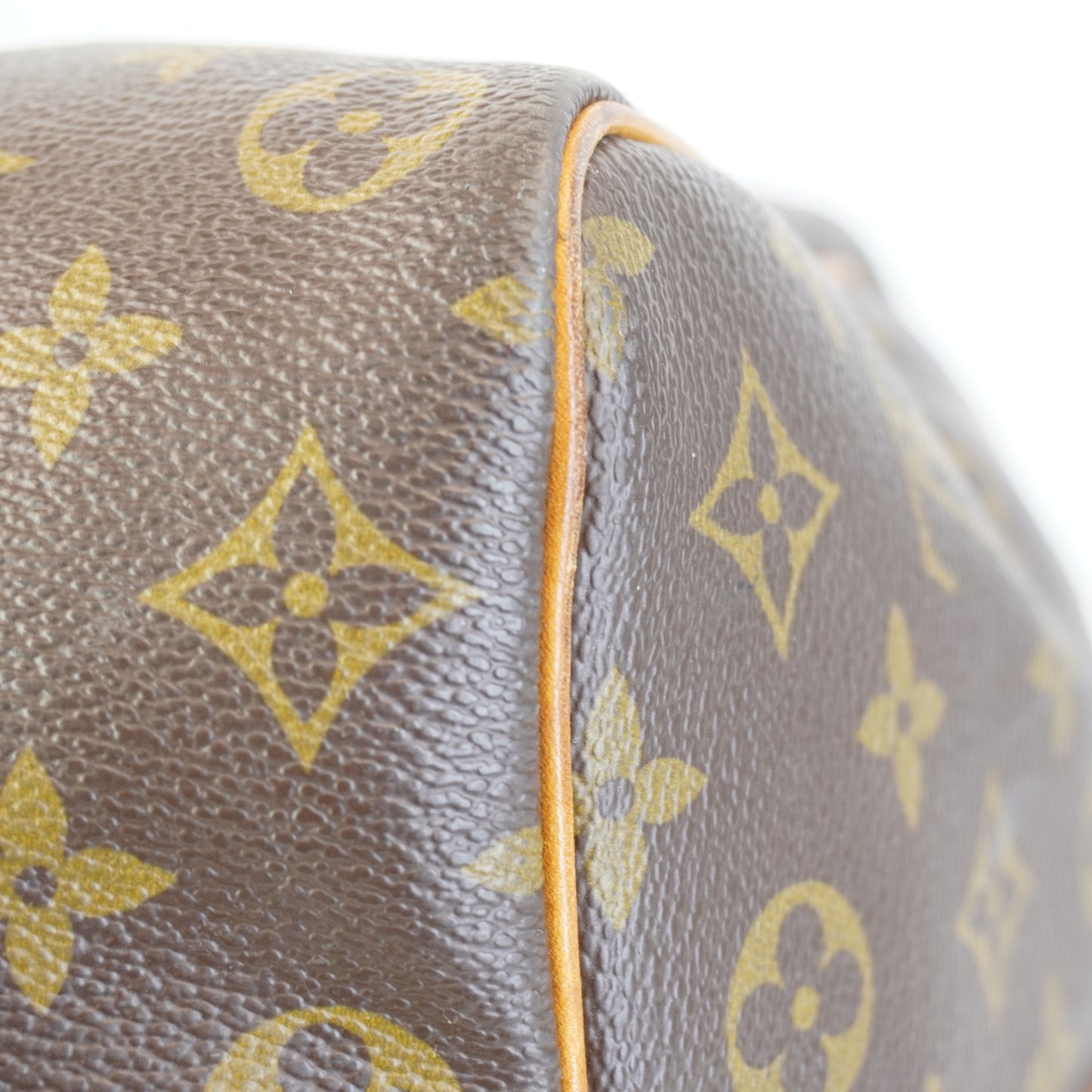 Louis Vuitton	Keepall 50 GHW Large