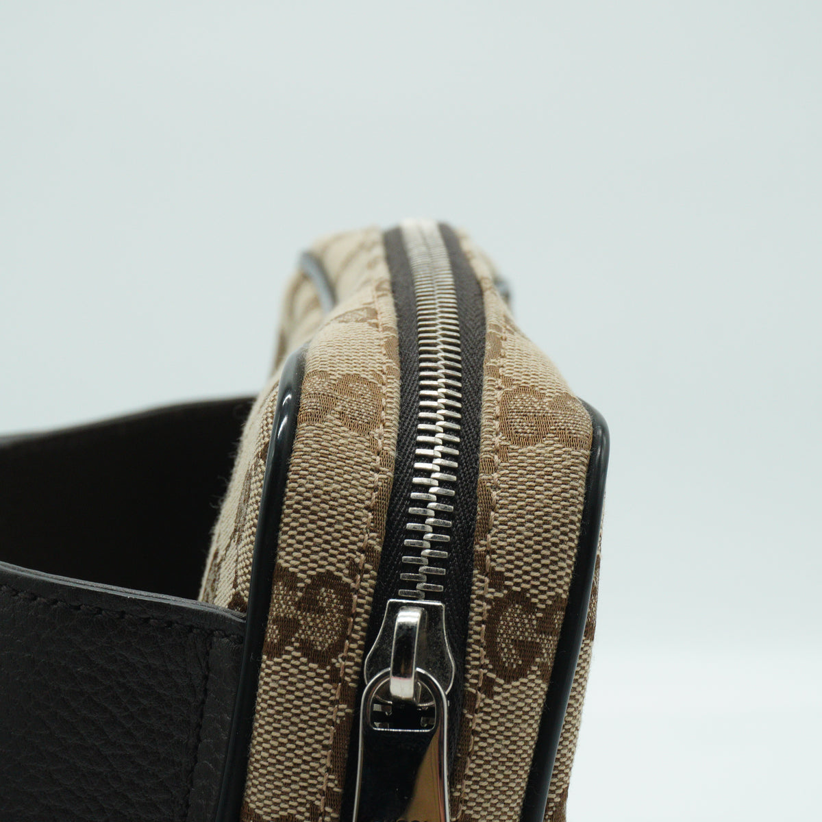 Gucci Beltbag Canvas Small SHW