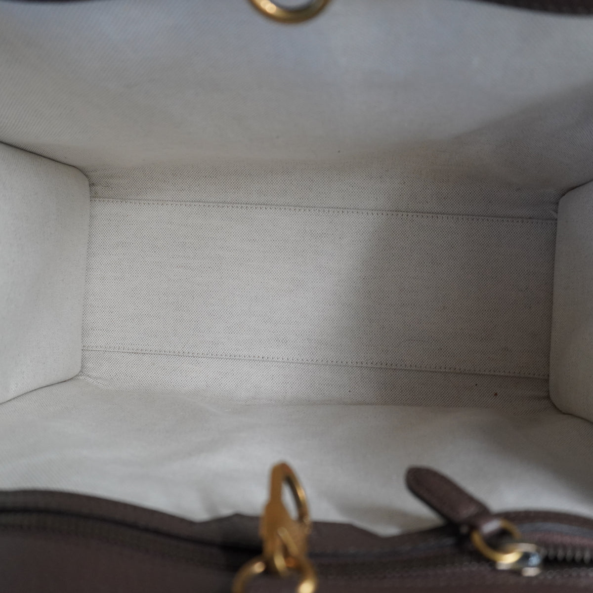 Gucci	Tiger GG Medium Tote Bag GHW
