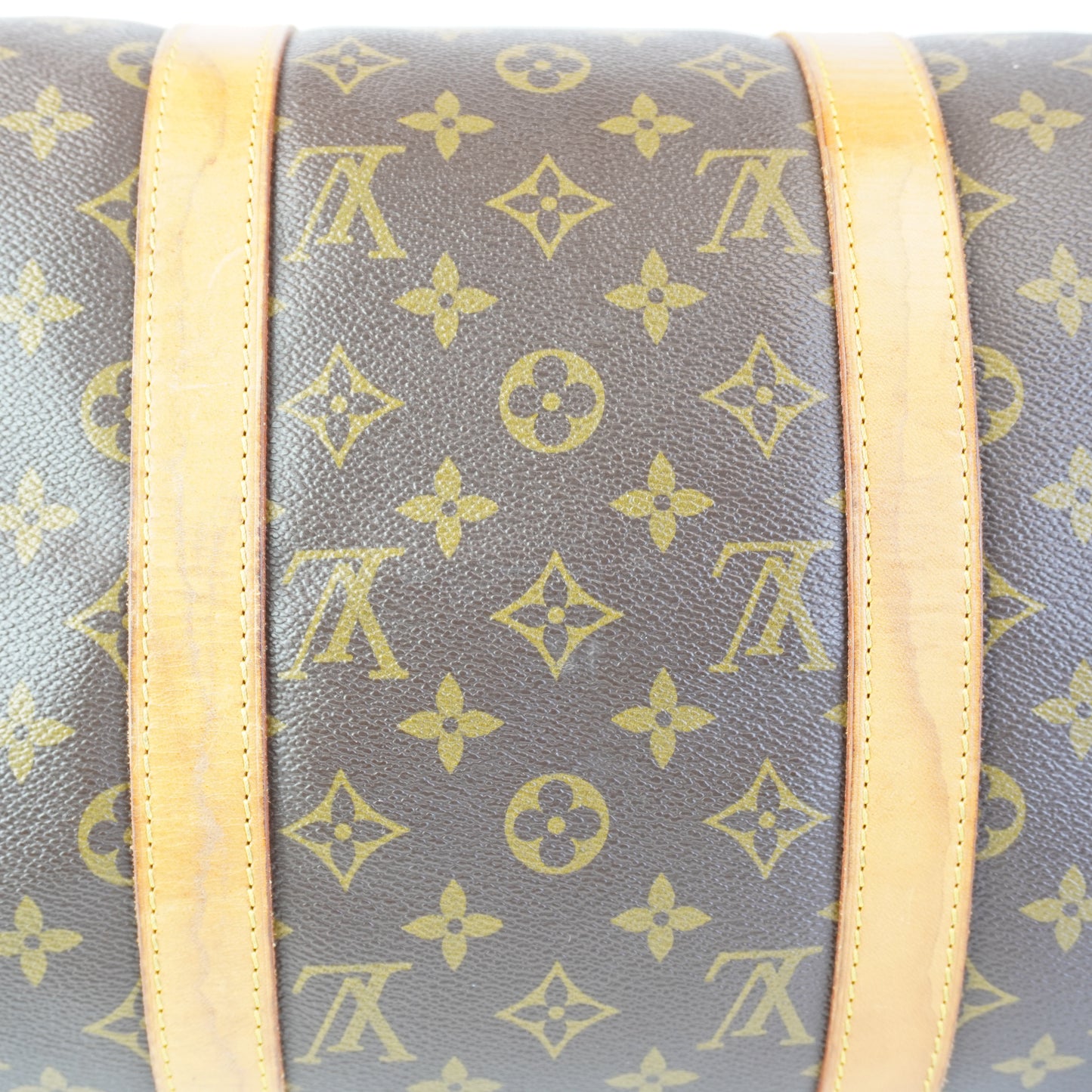 Louis Vuitton	Keepall 50 GHW Large