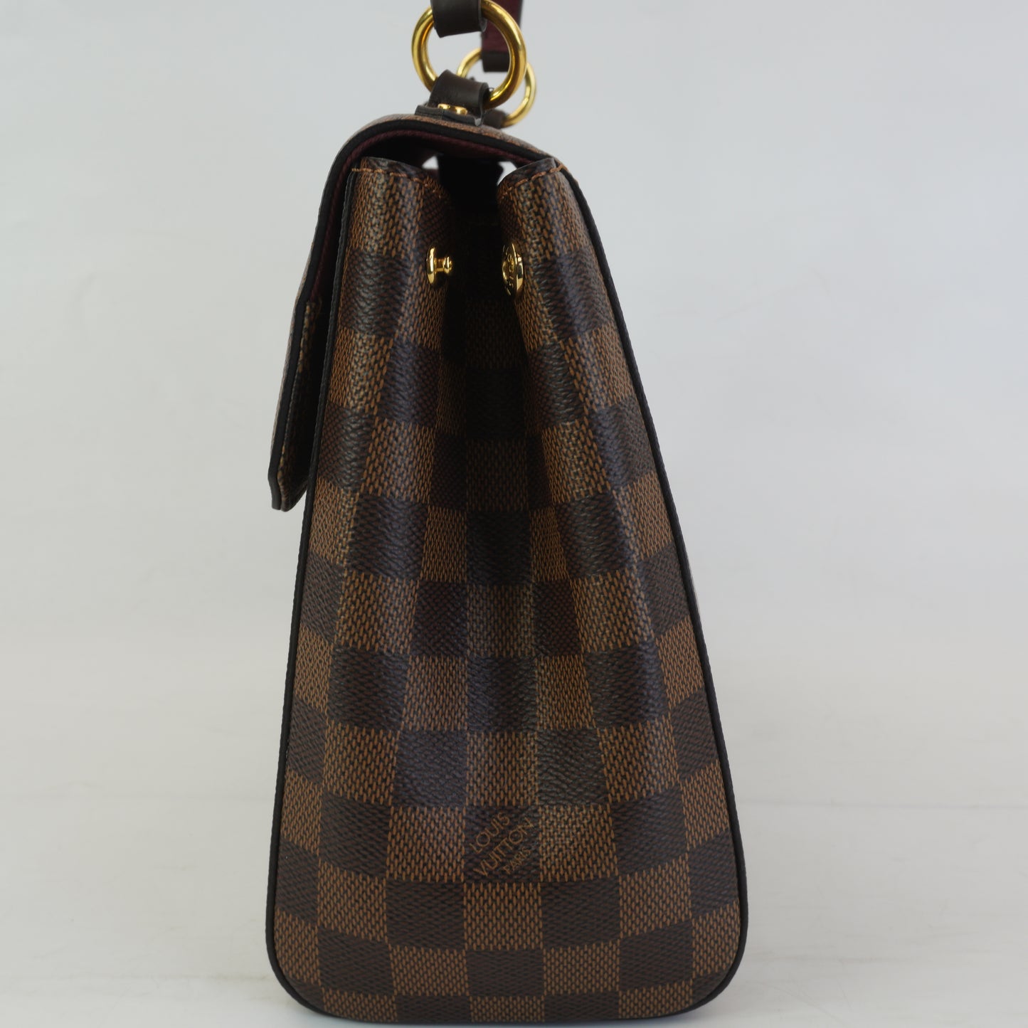 Louis Vuitton	Bond Street DE GHW Medium