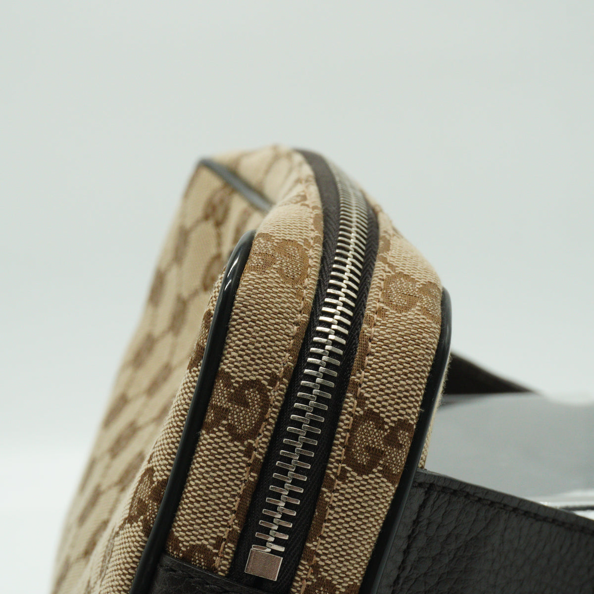 Gucci Beltbag Canvas Small SHW