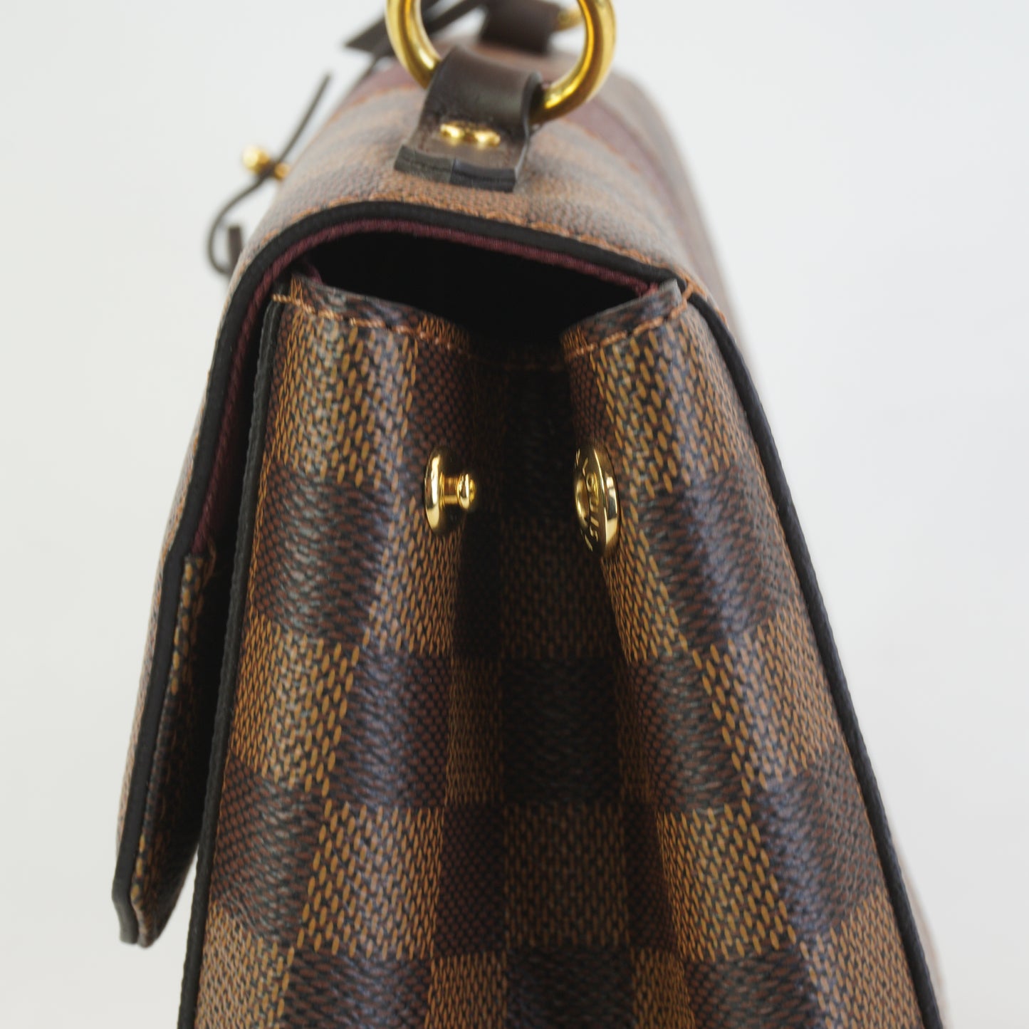 Louis Vuitton	Bond Street DE GHW Medium