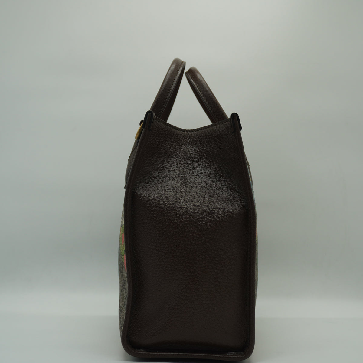 Gucci	Tiger GG Medium Tote Bag GHW