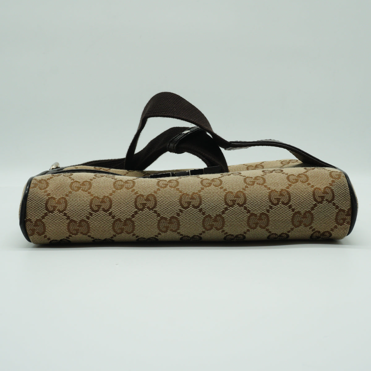 Gucci Beltbag Canvas Small SHW