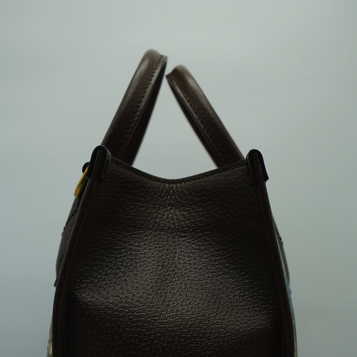 Gucci	Tiger GG Medium Tote Bag GHW