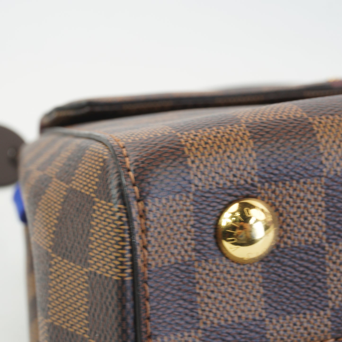 Louis Vuitton	Bond Street DE GHW Medium