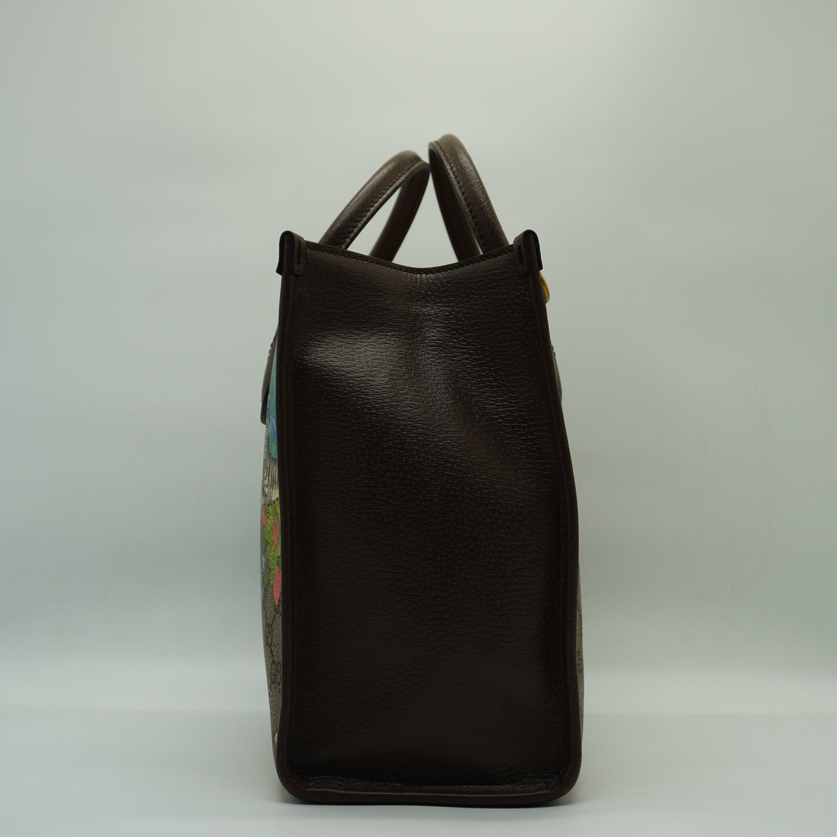 Gucci	Tiger GG Medium Tote Bag GHW
