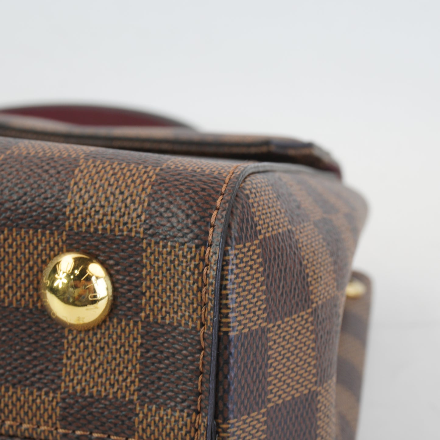 Louis Vuitton	Bond Street DE GHW Medium