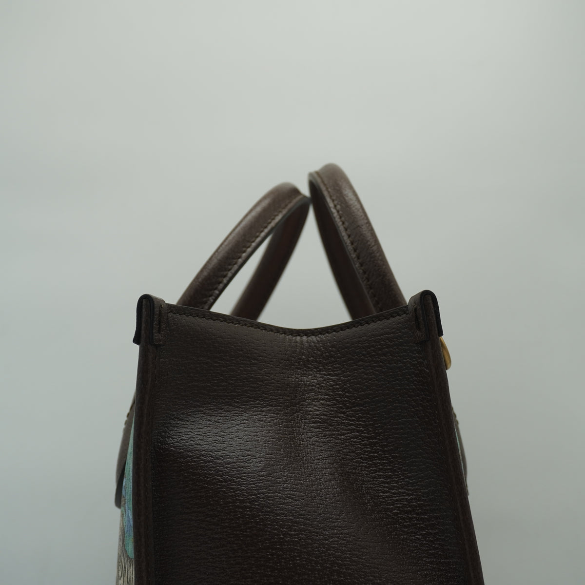 Gucci	Tiger GG Medium Tote Bag GHW