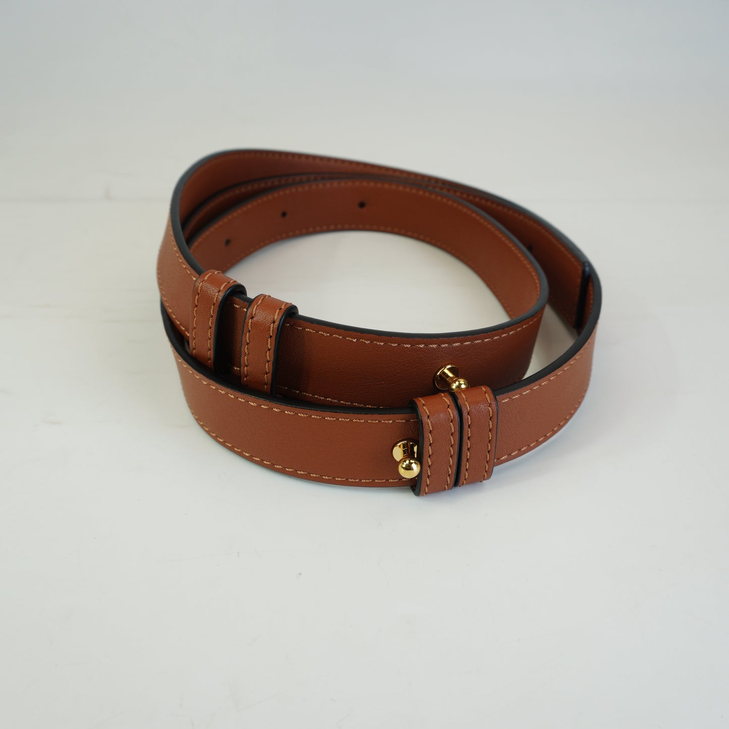 Loewe Hammock Bag Medium GHW
