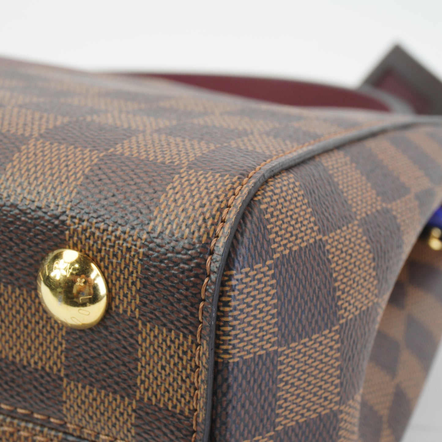Louis Vuitton	Bond Street DE GHW Medium