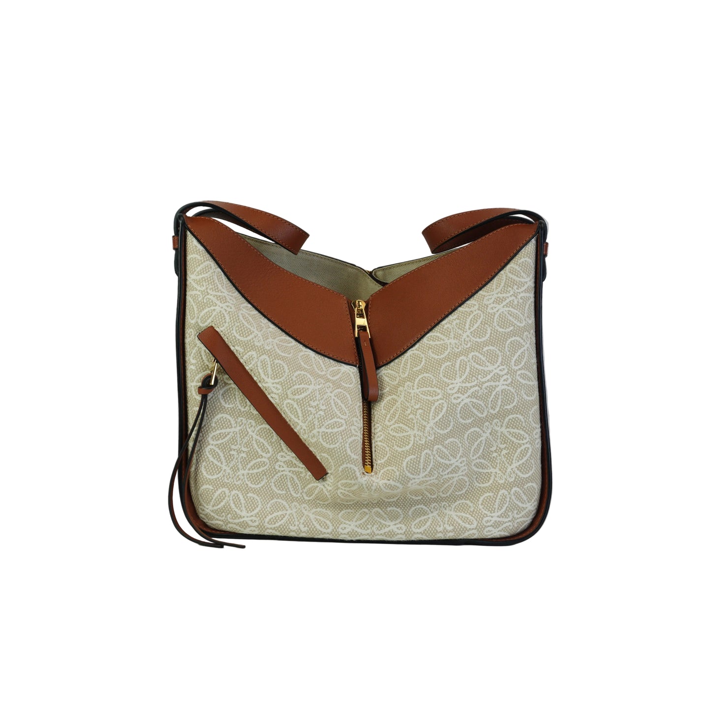 Loewe Hammock Bag Medium GHW