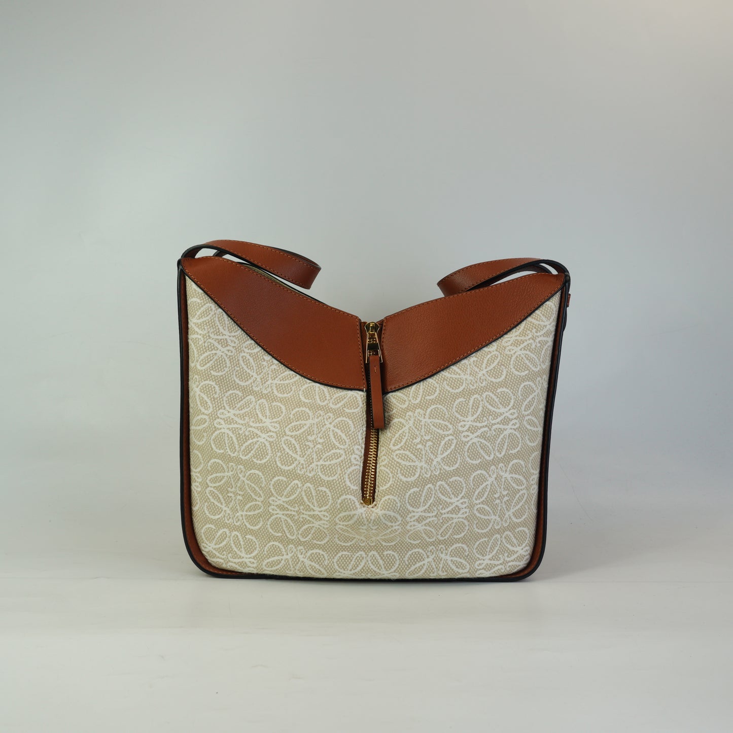 Loewe Hammock Bag Medium GHW