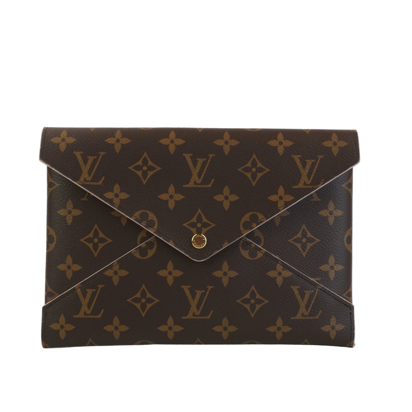 Louis Vuitton	Kirigami Pochette GHW Small