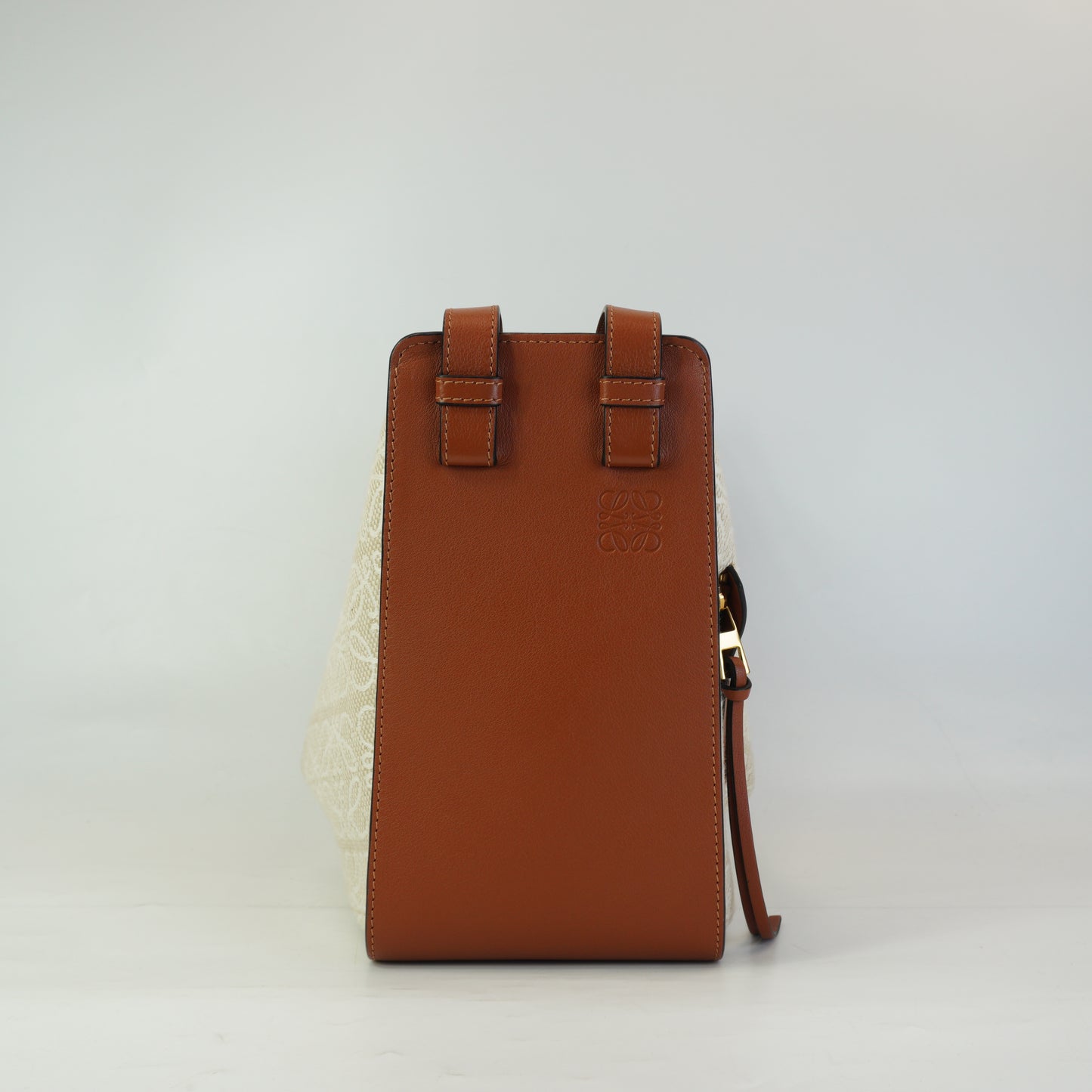 Loewe Hammock Bag Medium GHW