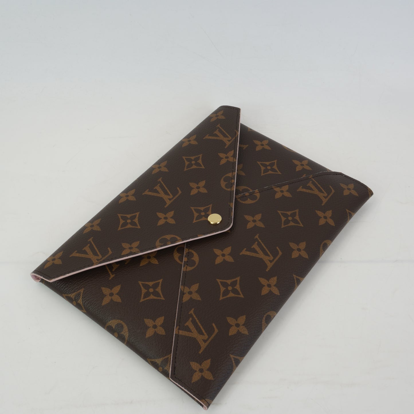 Louis Vuitton	Kirigami Pochette GHW Small