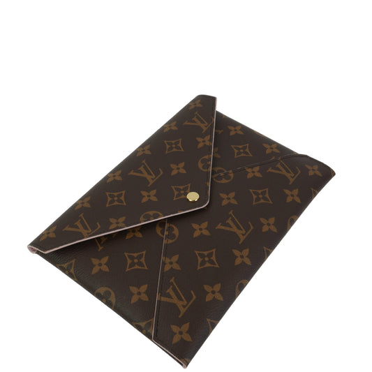 Louis Vuitton	Kirigami Pochette GHW Small
