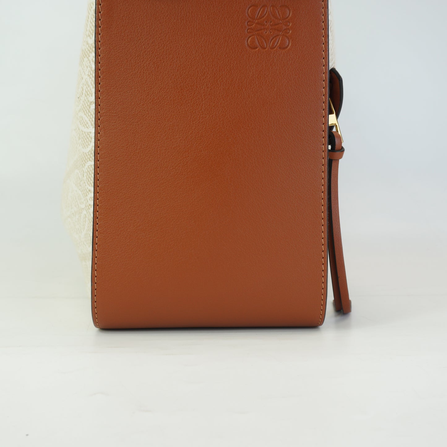 Loewe Hammock Bag Medium GHW