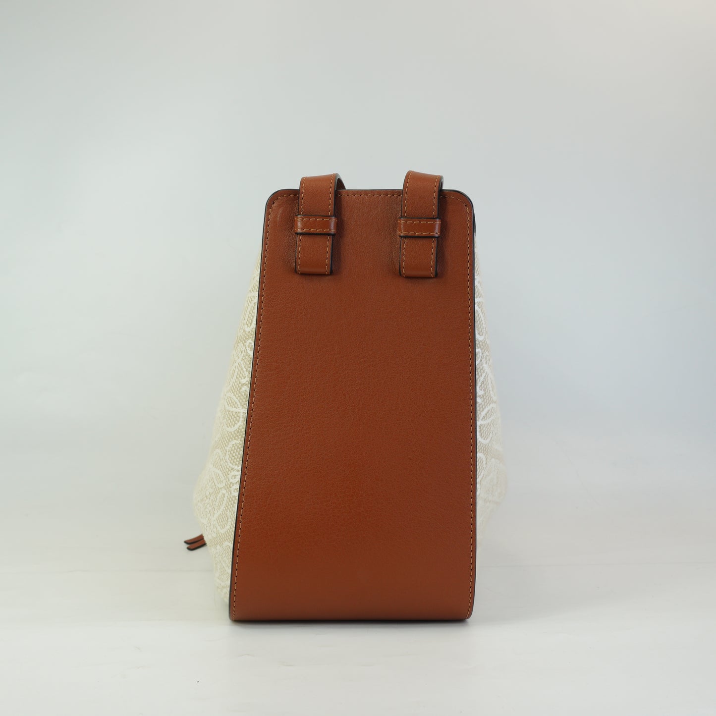 Loewe Hammock Bag Medium GHW