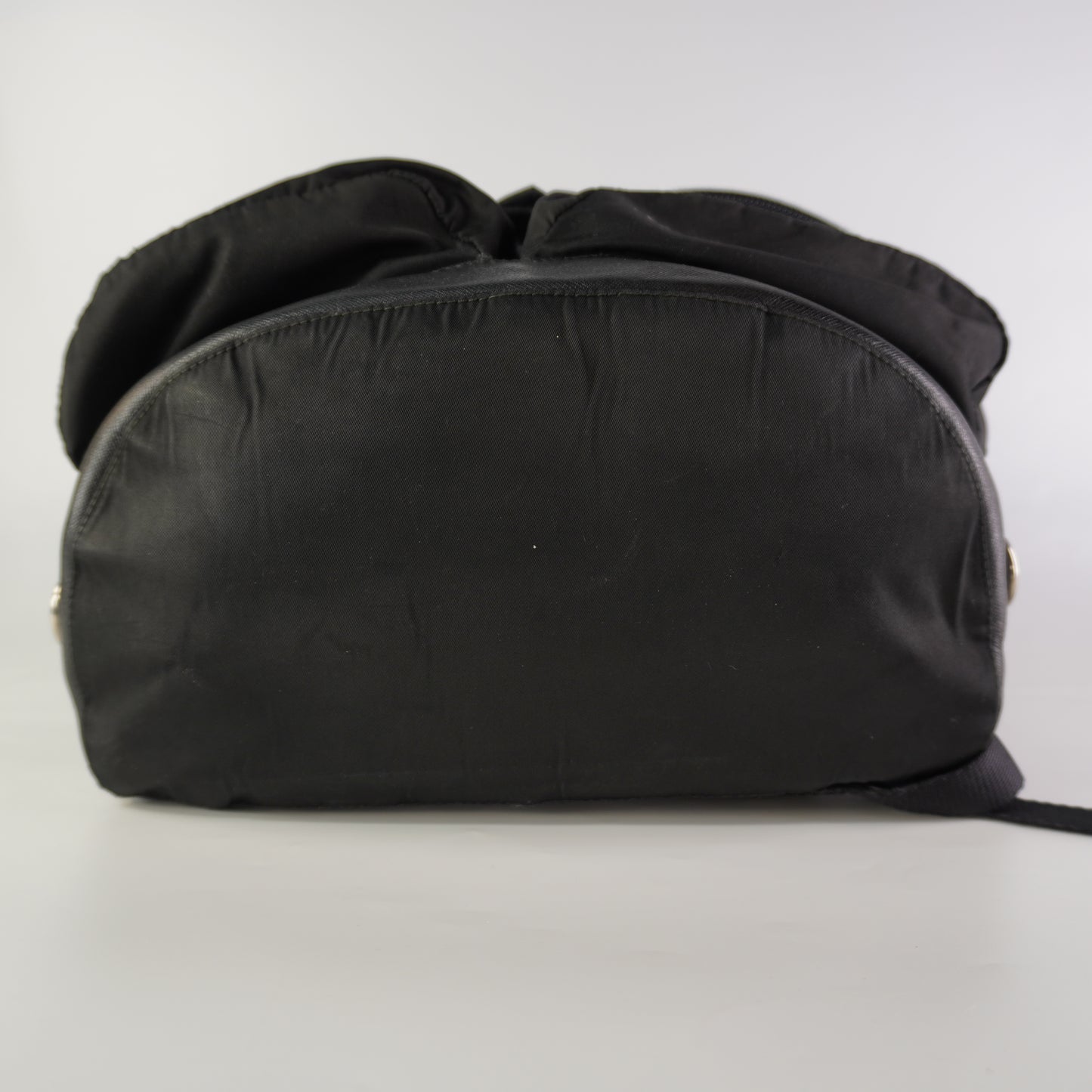 Prada Backpack Black