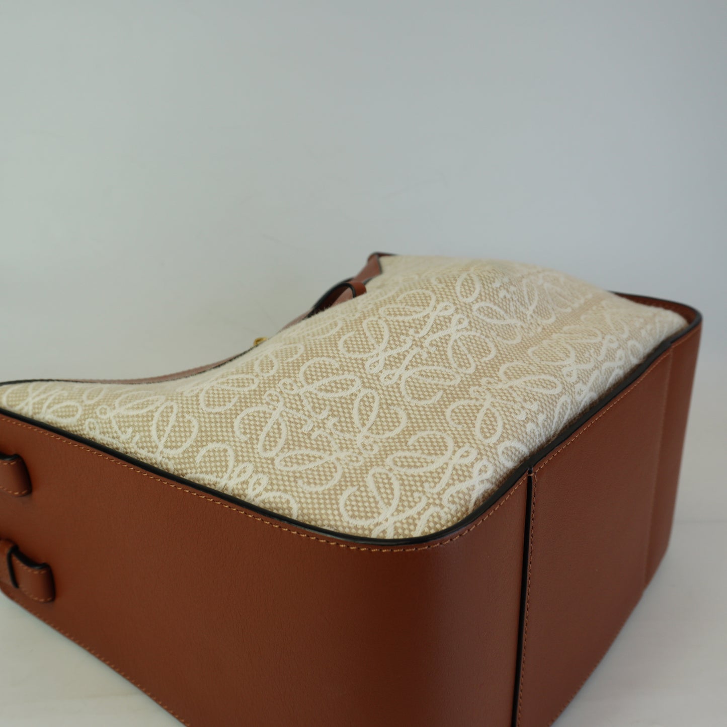 Loewe Hammock Bag Medium GHW