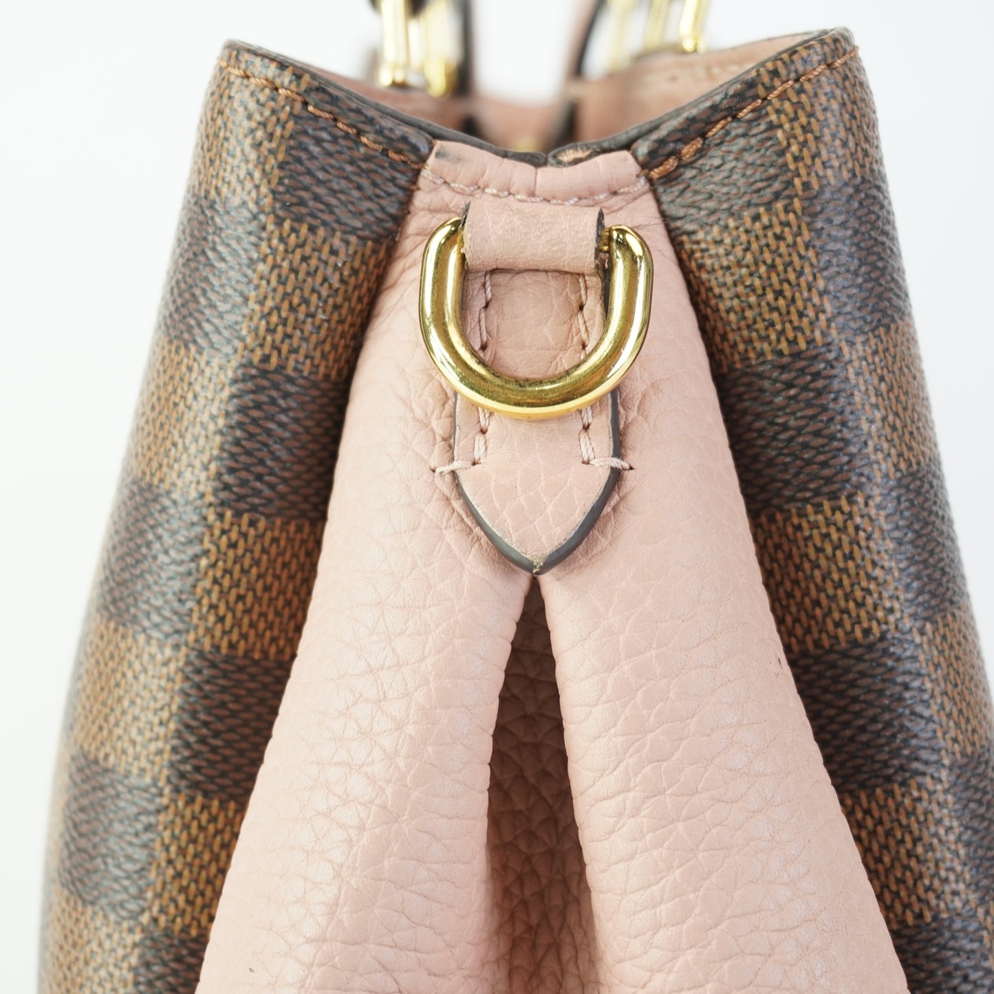 Louis Vuitton	Brittany Pink/Mono