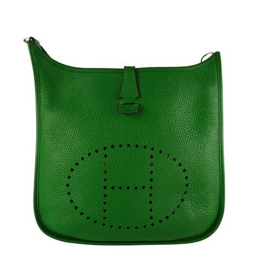 Hermes Evelyne Green