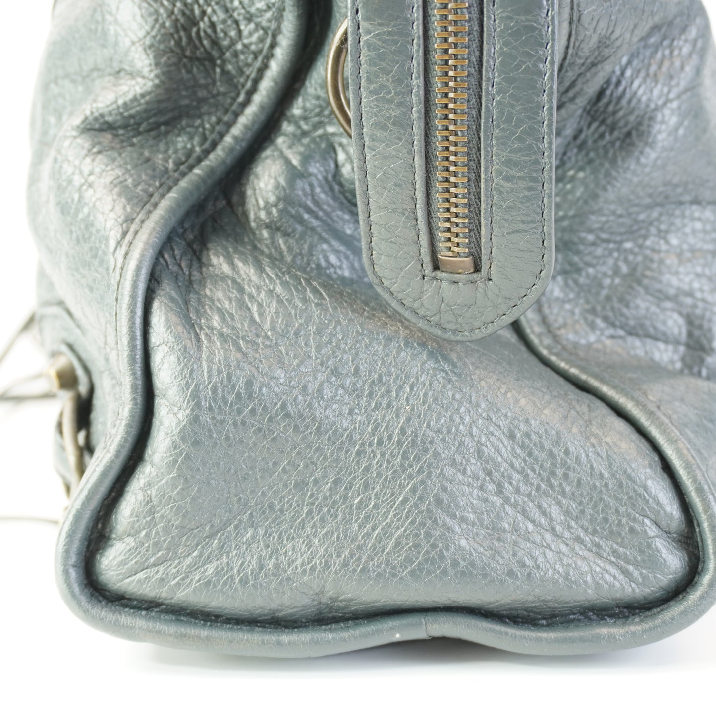 Balenciaga Classic City Bag GHW Medium