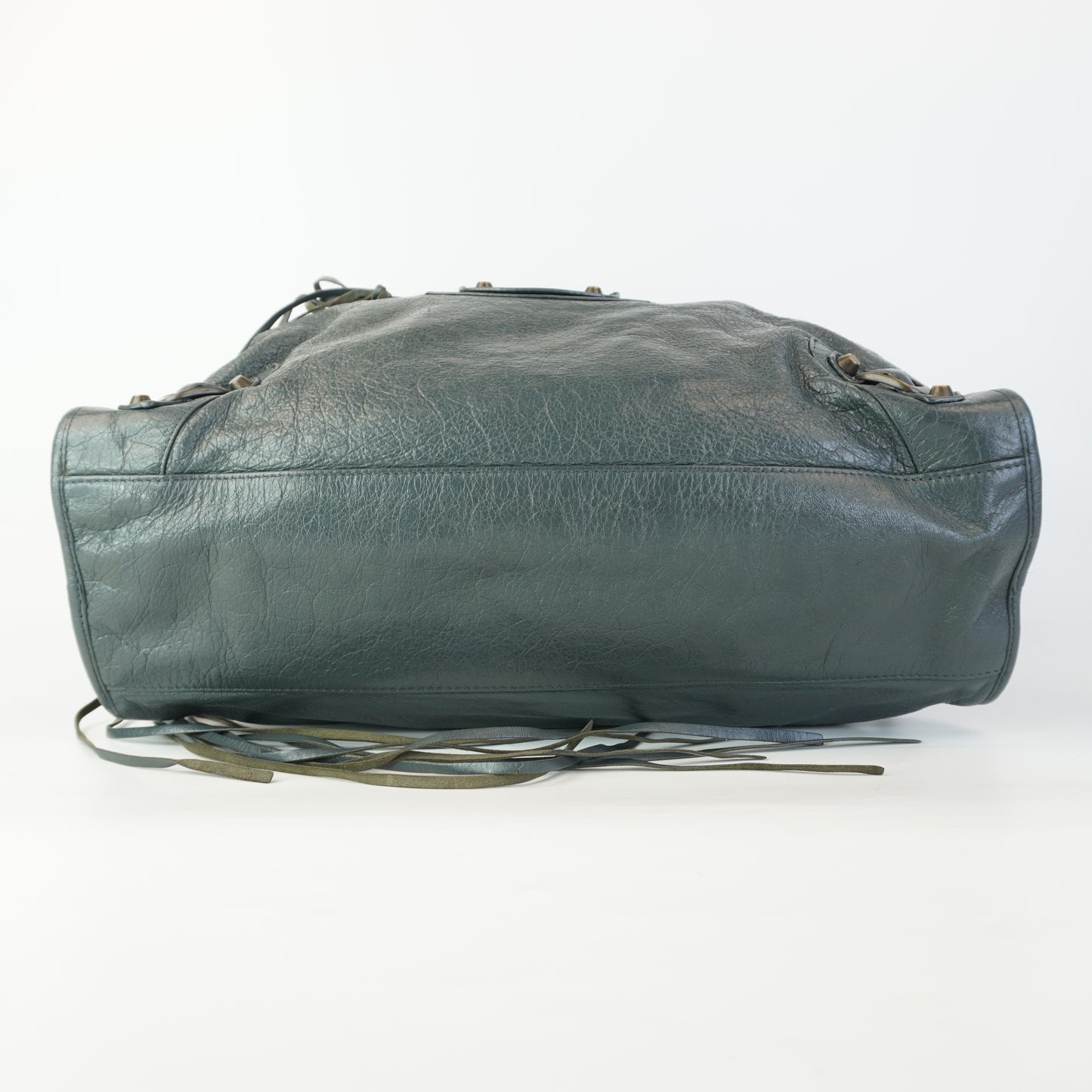 Balenciaga Classic City Bag GHW Medium