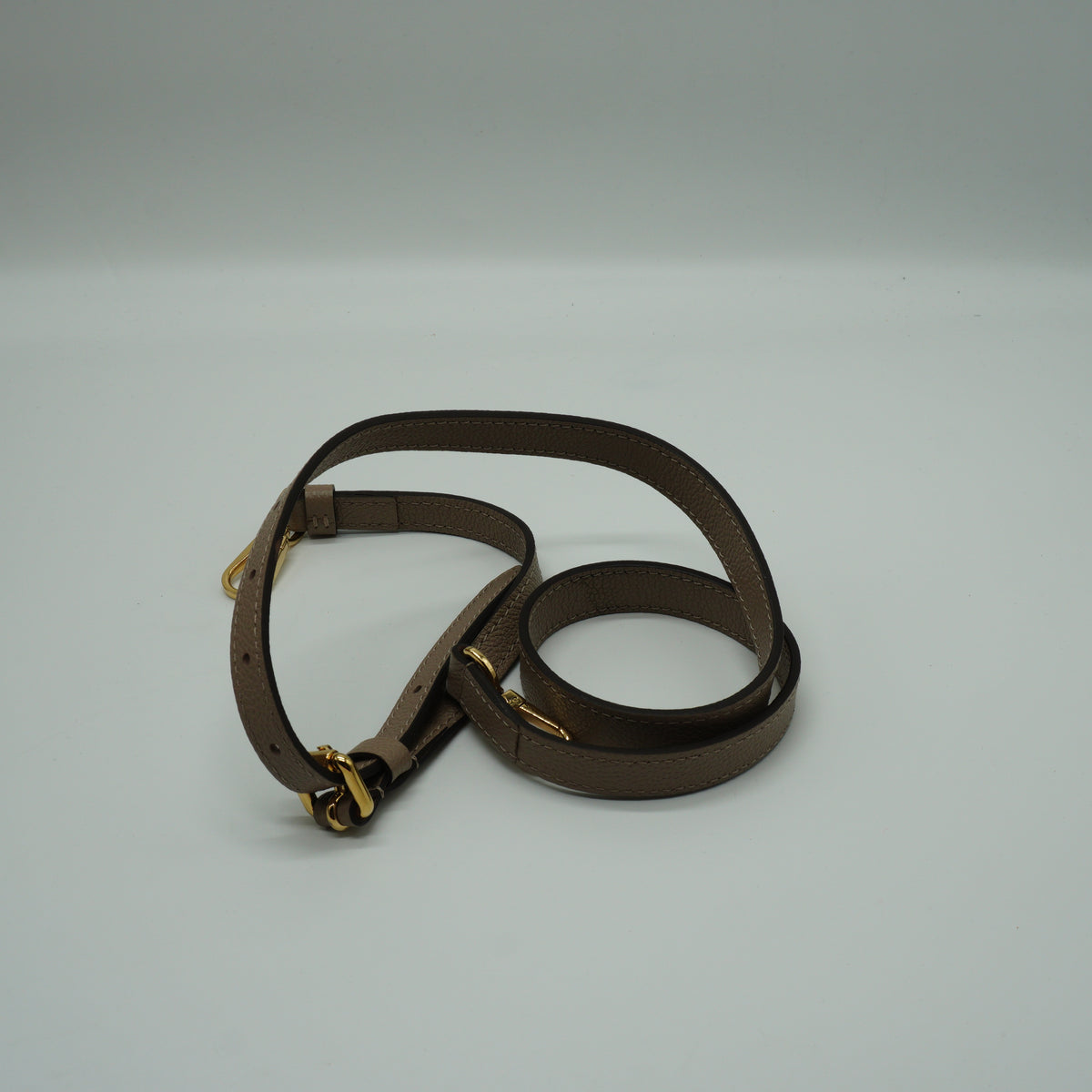 Louis Vuitton Grand Palais Medium Beige GHW