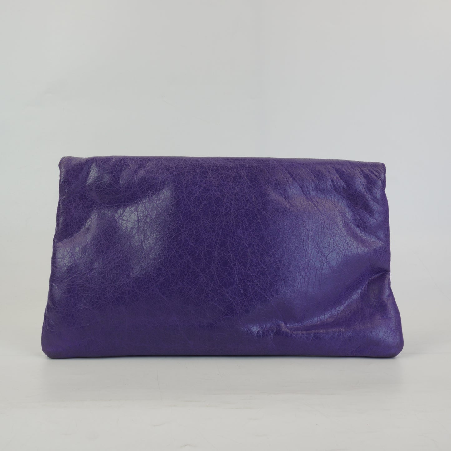 Balenciaga Giant21 Envelope Clutch GHW