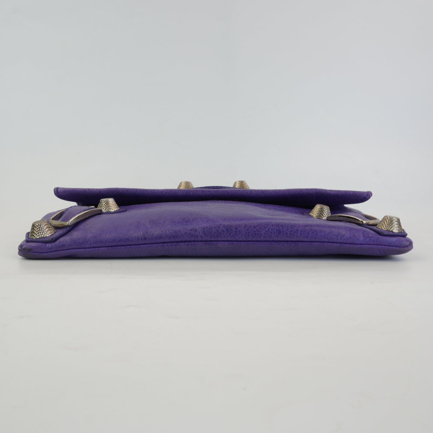 Balenciaga Giant21 Envelope Clutch GHW