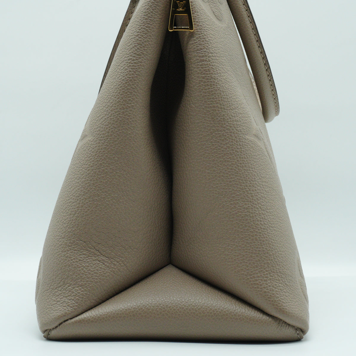 Louis Vuitton Grand Palais Medium Beige GHW