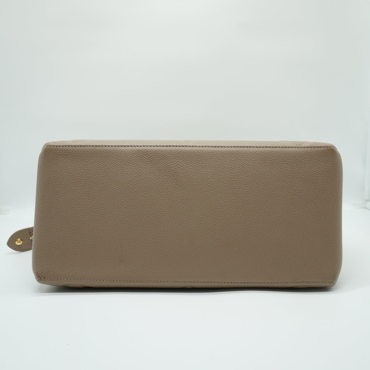 Louis Vuitton Grand Palais Medium Beige GHW
