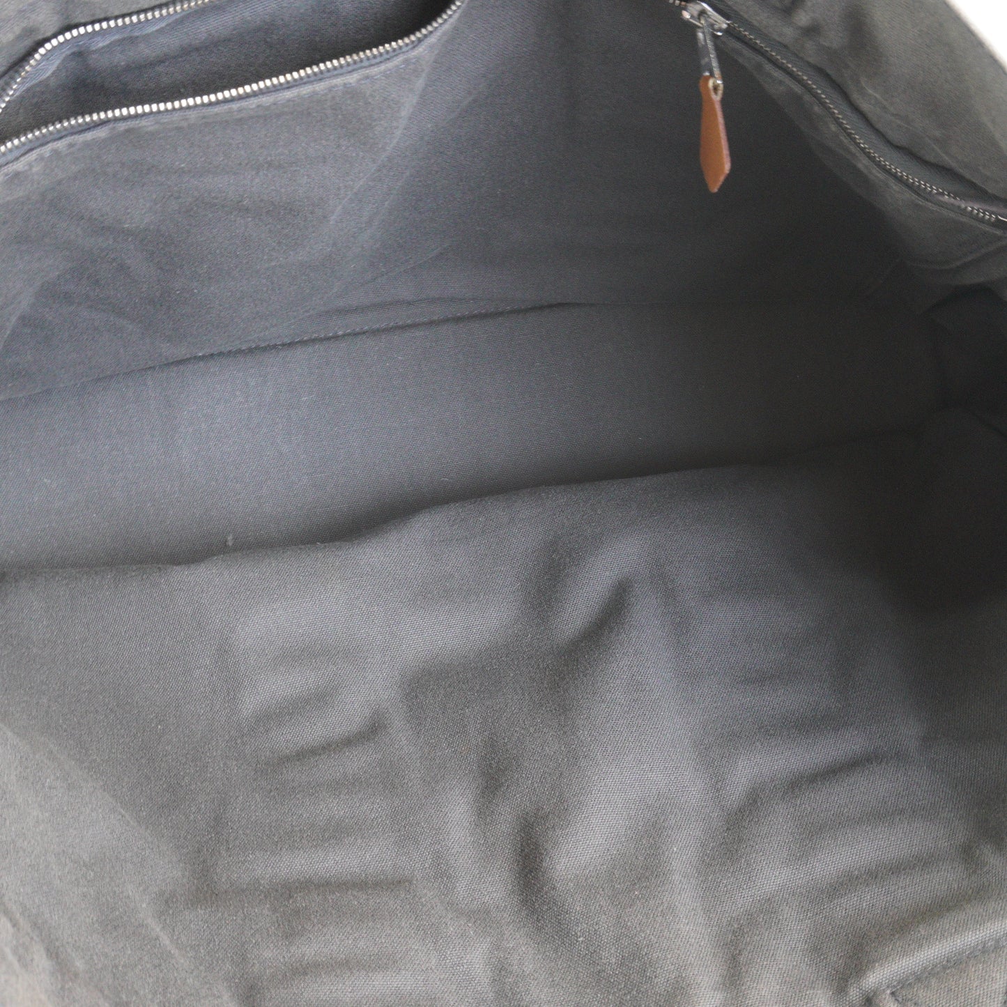 Hermes Fourre Tout bag SHW Large