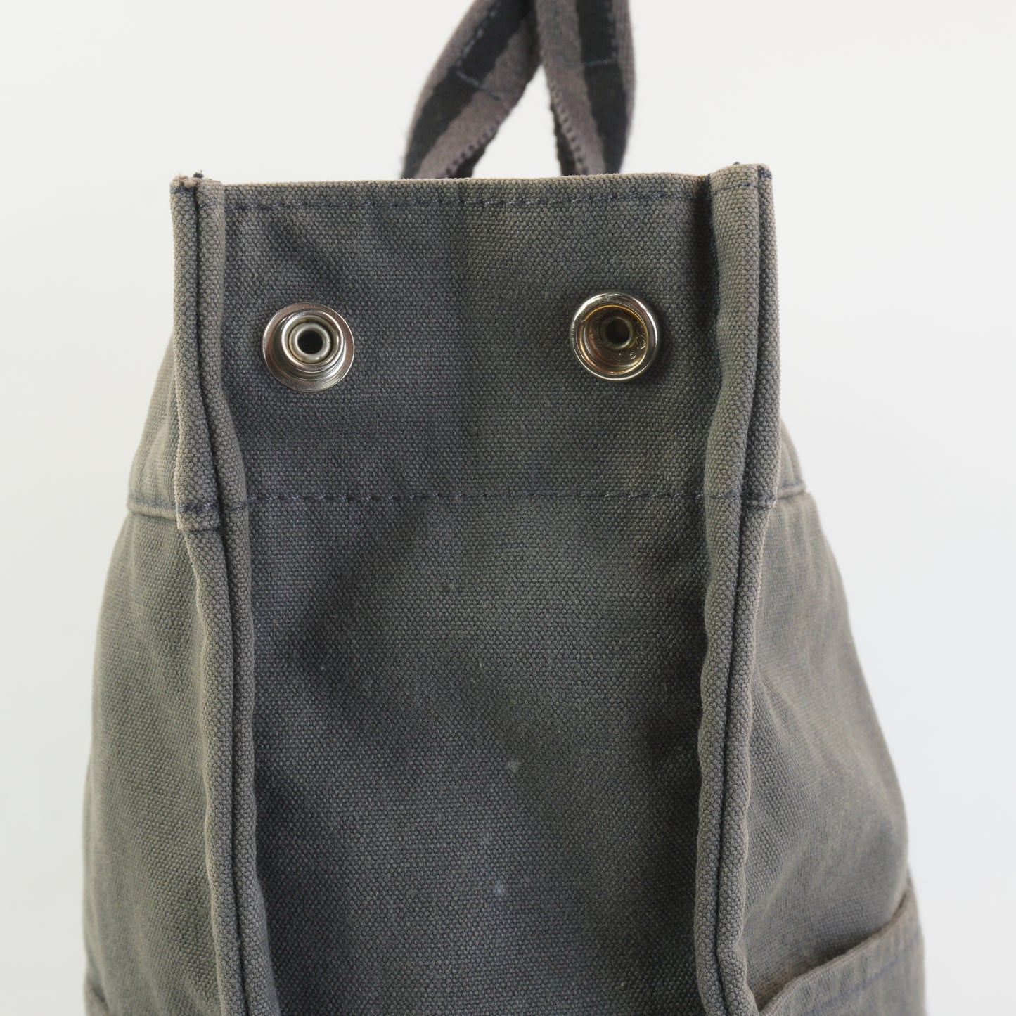 Hermes Fourre Tout bag SHW Large