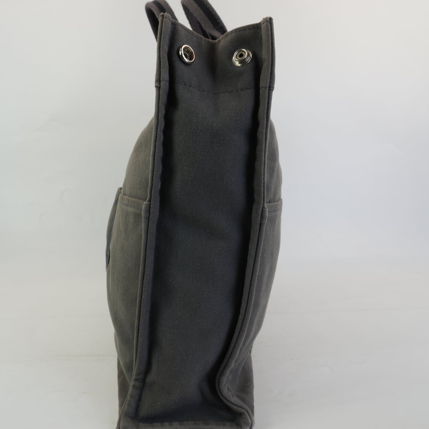 Hermes Fourre Tout bag SHW Large