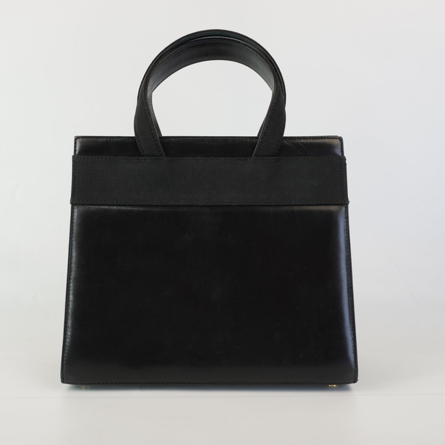 Salvatore Ferragamo Handbag Black