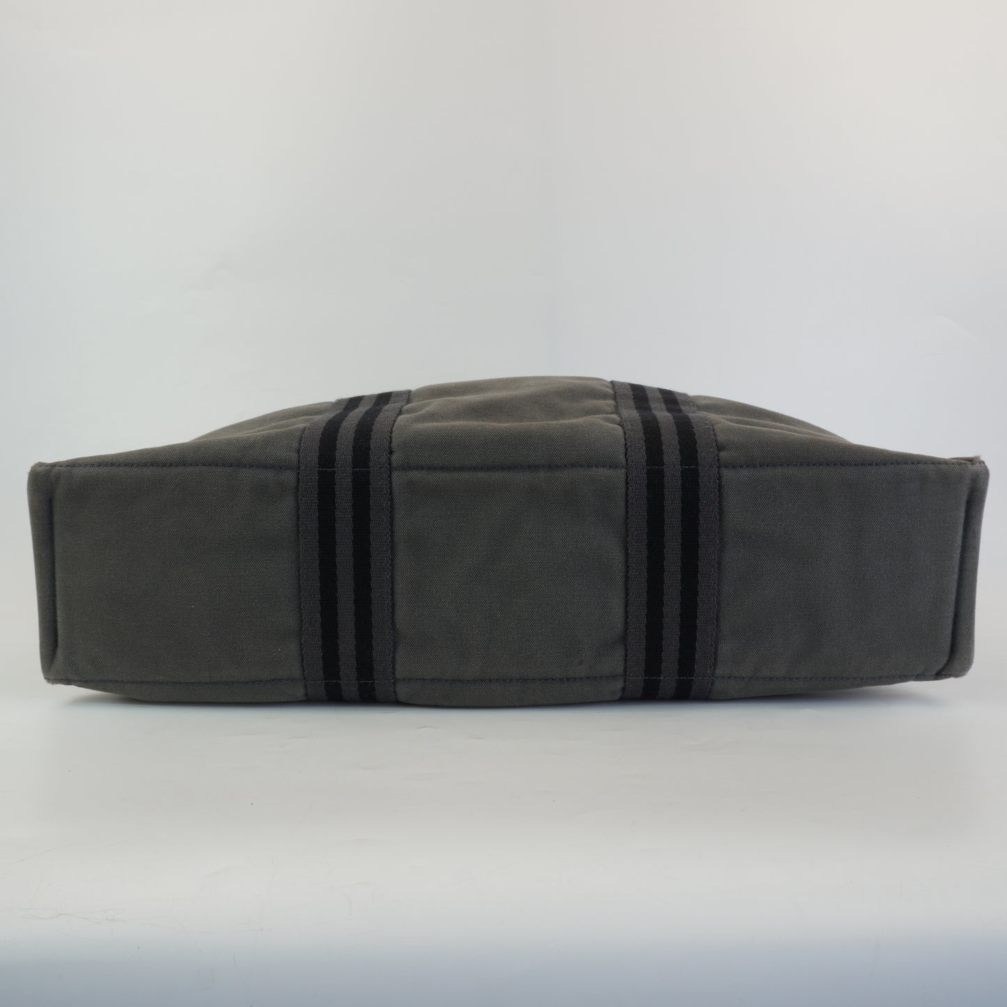 Hermes Fourre Tout bag SHW Large
