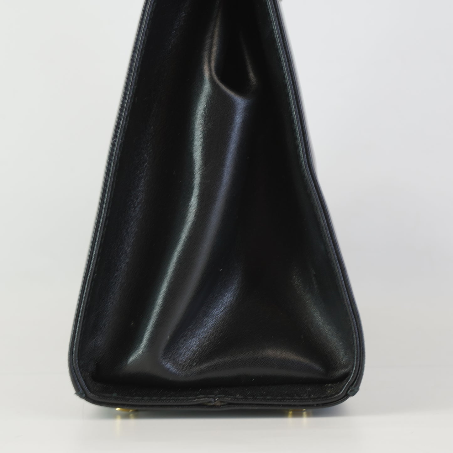 Salvatore Ferragamo Handbag Black