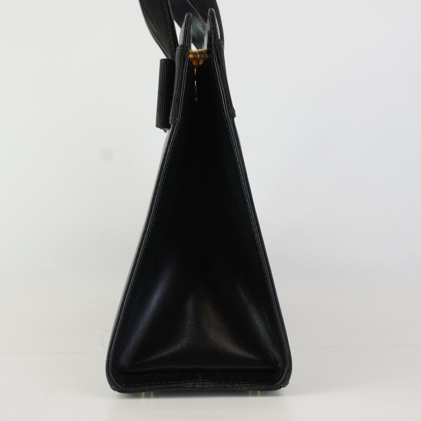Salvatore Ferragamo Handbag Black