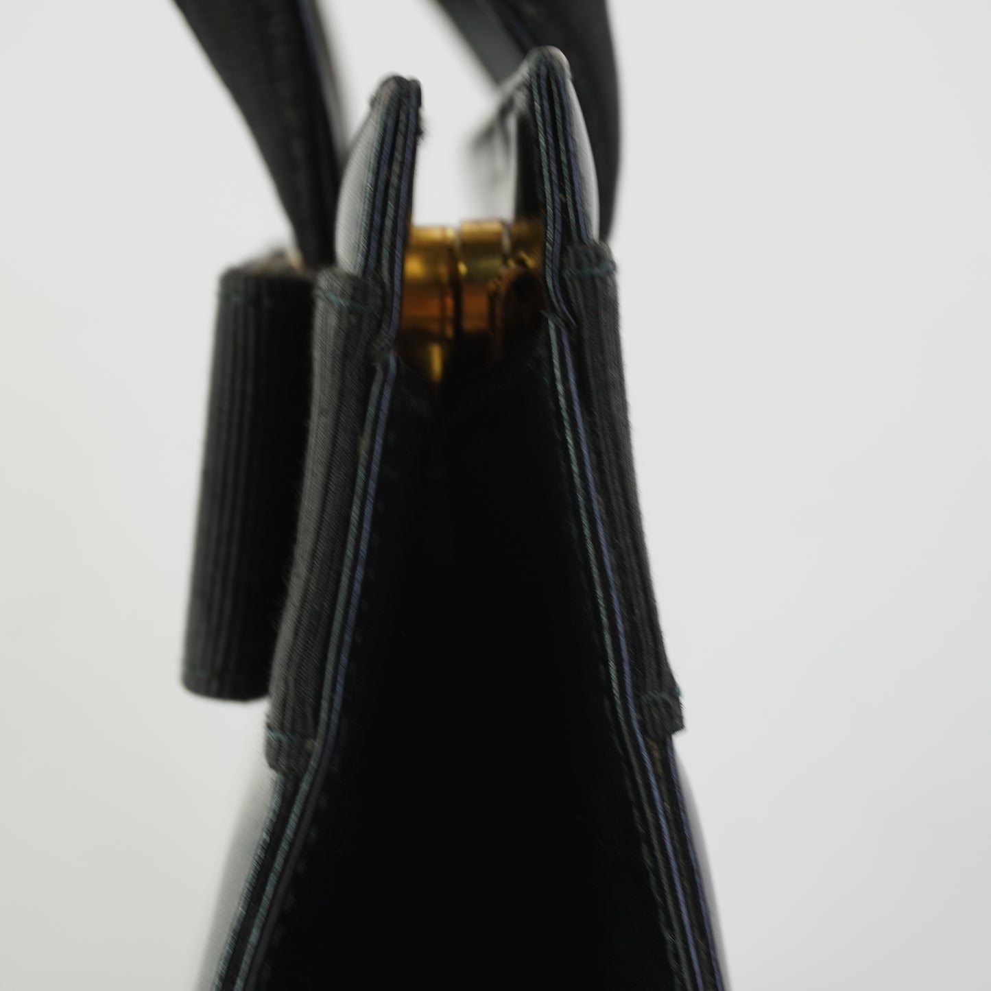 Salvatore Ferragamo Handbag Black