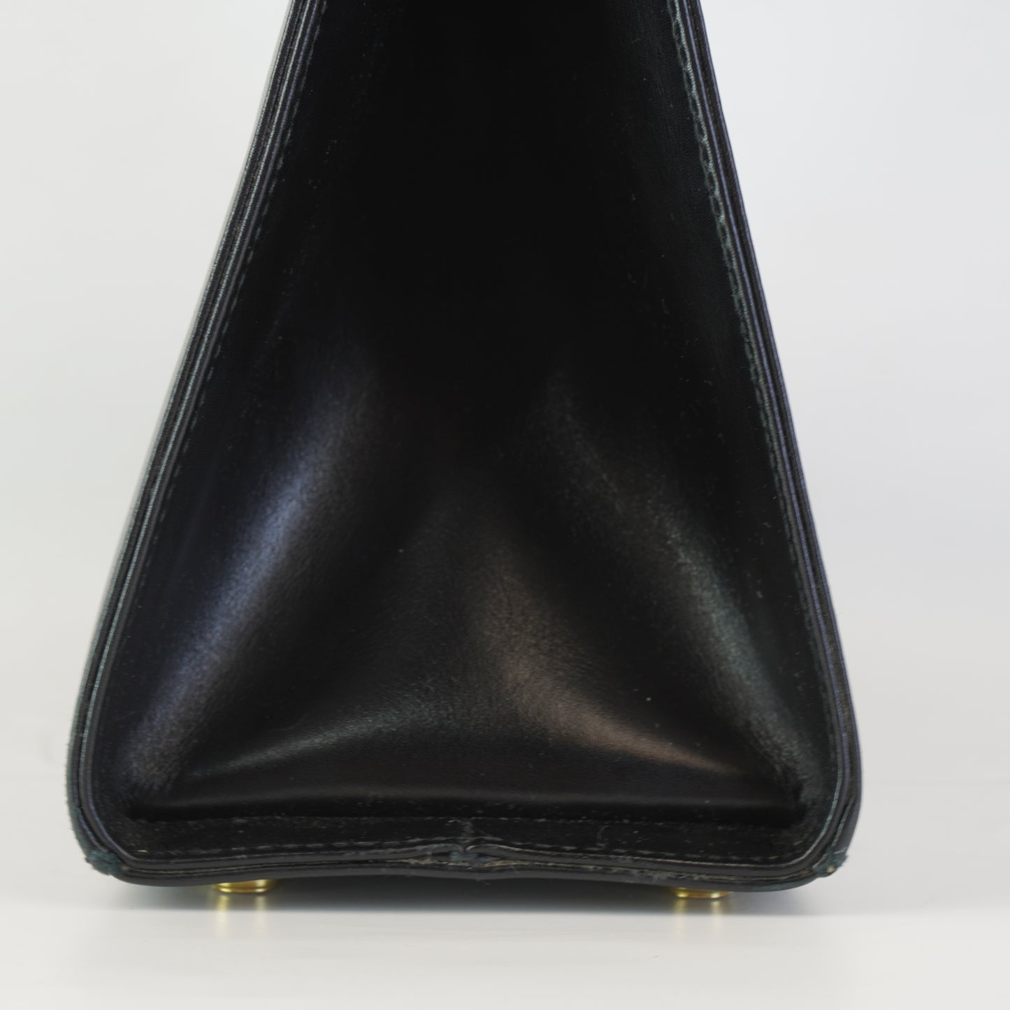 Salvatore Ferragamo Handbag Black